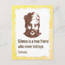 Recherche de philosophique cartes postales Citations