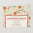 Recherche de colle invitations Artisanat