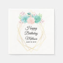 Recherche de menthe rose serviettes Tendance