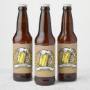 Recherche de dessin bière étiquettes Vintage