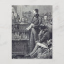 Recherche de discours cartes postales Orateur
