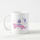 Recherche de groovy tasses Drôle