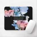 Recherche de éclaboussure peinture tapis souris Élégant