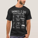 Recherche de meteorology tshirts Meteorologist