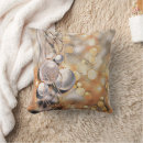 Recherche de ornement coussins Vintage