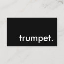 Recherche de trompette cartes visite Musicien