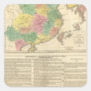 Recherche de chronologie autocollants Texte