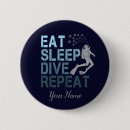 Recherche de plongée badges Plonger