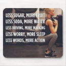 Recherche de actions tapis souris Motivation