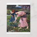 Recherche de mythologie cartes postales Chef d'oeuvre