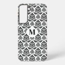 Recherche de baroque samsung coques Damassé