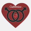 Recherche de gay symbols autocollants Égalité