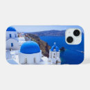 Recherche de santorini iphone coques Oia