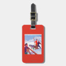 Recherche de chamonix bagages étiquettes Ski