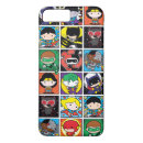 Recherche de batgirl iphone coques Surman