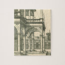 Recherche de romaine puzzles Vintage