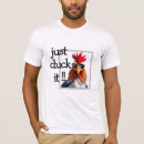 Recherche de funny rooster tshirts Drôle