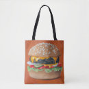 Recherche de hamburgers sacs Cuisine