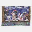 Recherche de chanson cuisine linges Noël