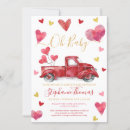 Recherche de coeur de valentines invitations Coeurs