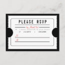 Recherche de train réponses cartons Rsvp