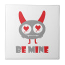 Recherche de monstre carreaux Amour