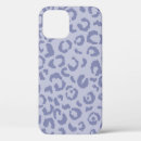 Recherche de léopard bleu iphone coques Chat