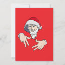 Recherche de hippie père noël cartes Vacances