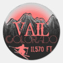 Recherche de vail autocollants Le colorado
