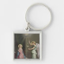 Recherche de la vierge porteclés Archange