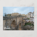 Recherche de ronda cartes postales Espana