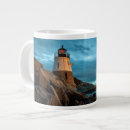 Recherche de phare tasses Océan