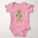 Recherche de irlandais bébé tshirts Drapeau