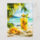 Recherche de mangue cartes postales Été