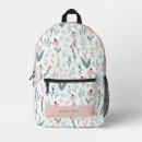 Recherche de fleur rose sacs Pour enfants