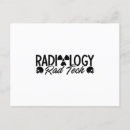 Recherche de radiologie cartes postales Xray