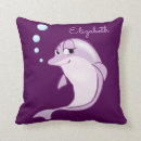 Recherche de de dauphin coussins Pour enfants