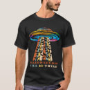 Recherche de alien abduction vêtements Ufo