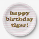 Recherche de copie de tigre Amusement