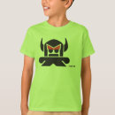 Recherche de finn tshirts Caractère
