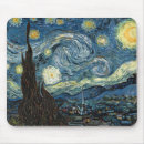 Recherche de peinture impressionniste tapis souris Français