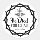 Recherche de jésus est mort Chrétiens