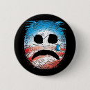 Recherche de logo républicain badges Anti obama
