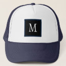Recherche de simple casquettes Noir