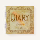 Recherche de recouvrement carnets Vintage