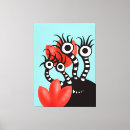 Recherche de girly impressions sur toile Jeune fille