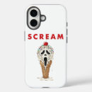 Recherche de cri iphone coques Horreur
