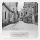 Recherche de pavés autocollants Pavé en cailloutis