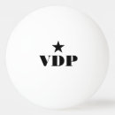 Recherche de lettre balles ping pong Nom