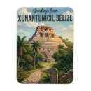 Recherche de ruines magnets Voyage